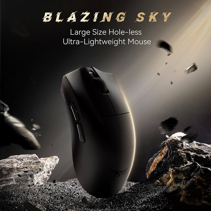 【使用1時間】ATK X1 Ultimate 8K Blazing Sky 裂空 使用1時間】ATK X1 Ultimate 8K Blazing Sky 裂空 ATK Blazing